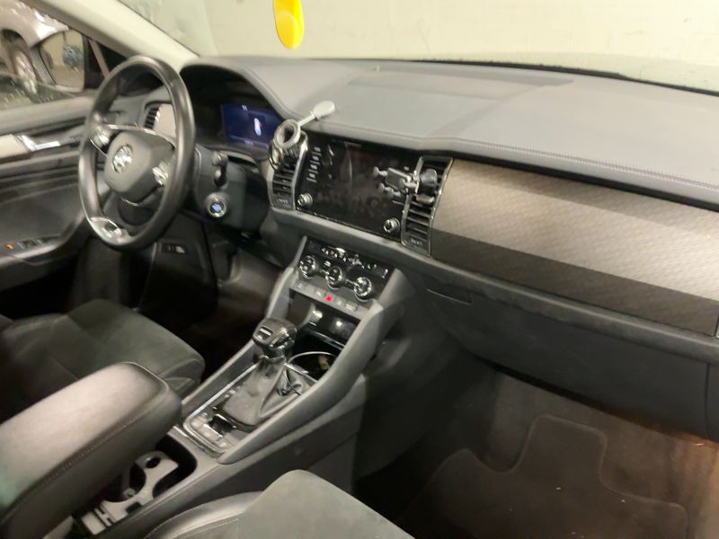 Skoda Kodiaq 1.5 TSI ACT Style — zdjęcie 12