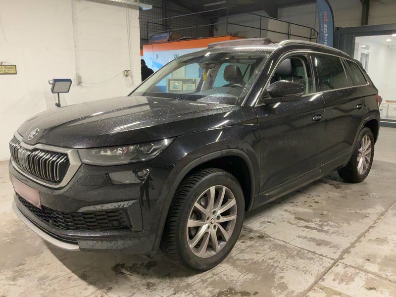 Skoda Kodiaq 1.5 TSI ACT Style