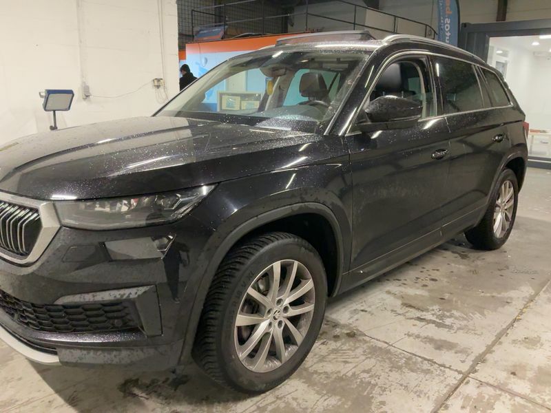 Skoda Kodiaq 1.5 TSI ACT Style — zdjęcie 2