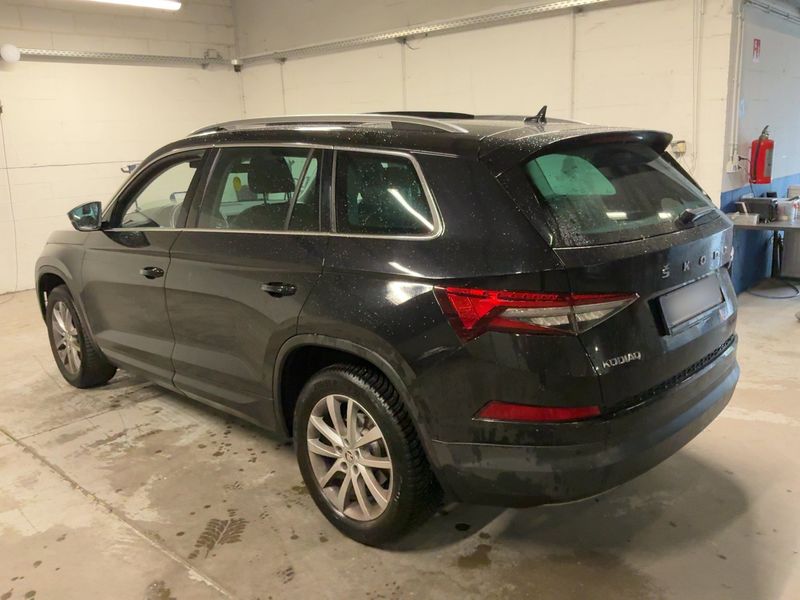 Skoda Kodiaq 1.5 TSI ACT Style — zdjęcie 3