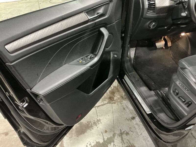 Skoda Kodiaq 1.5 TSI ACT Style 2022 – снимка 29