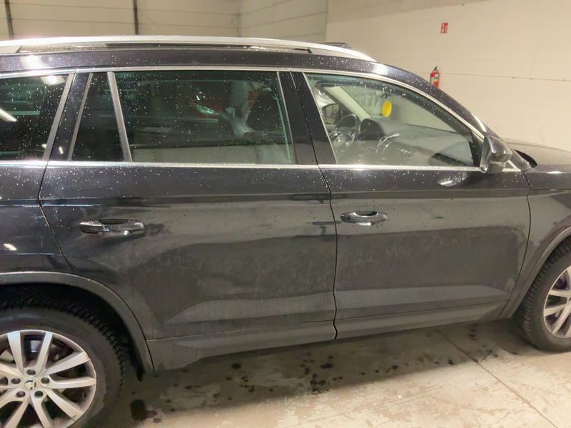 Skoda Kodiaq 1.5 TSI ACT Style — zdjęcie 7