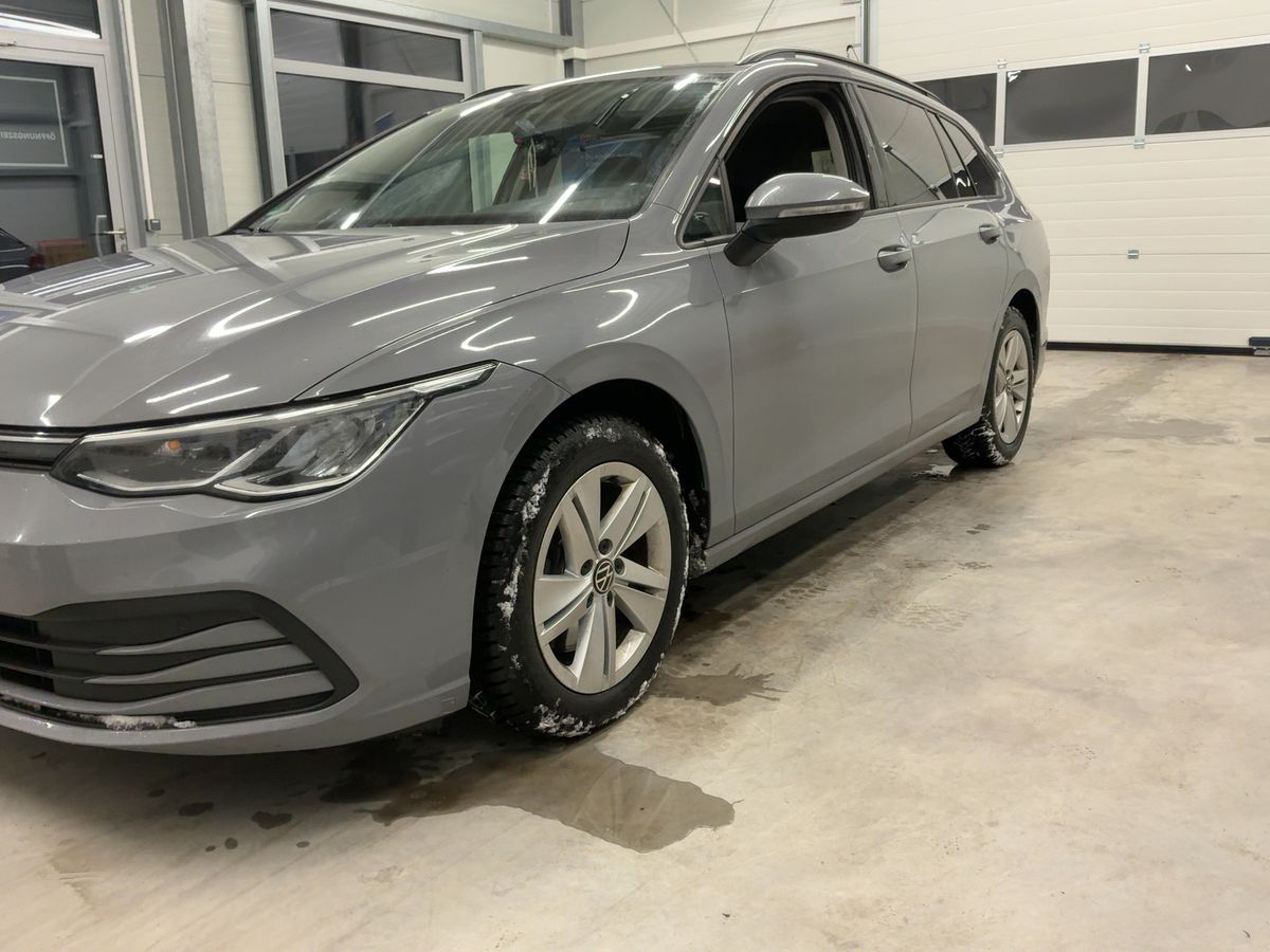 Volkswagen Golf d'occasion