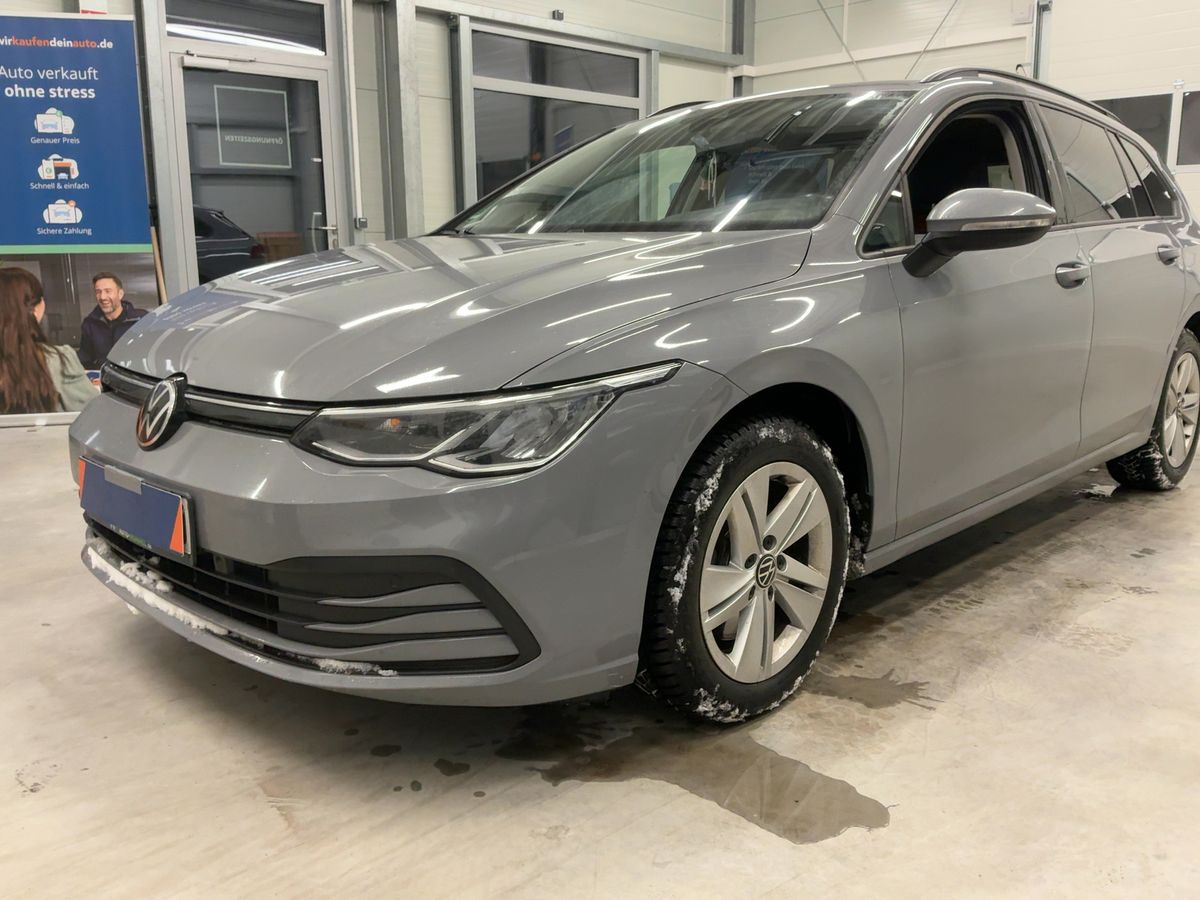 Volkswagen Golf d'occasion