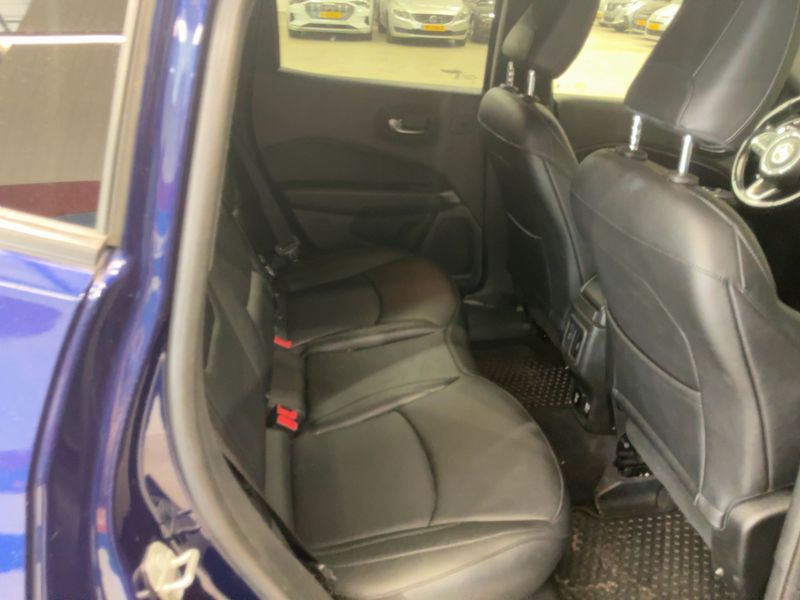 Jeep Compass 1.3 T-GDi S FWD 2021 – снимка 19