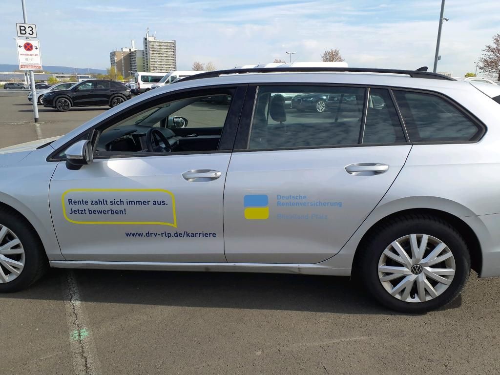 Volkswagen Golf d'occasion