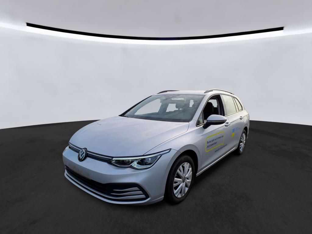 Volkswagen Golf d'occasion