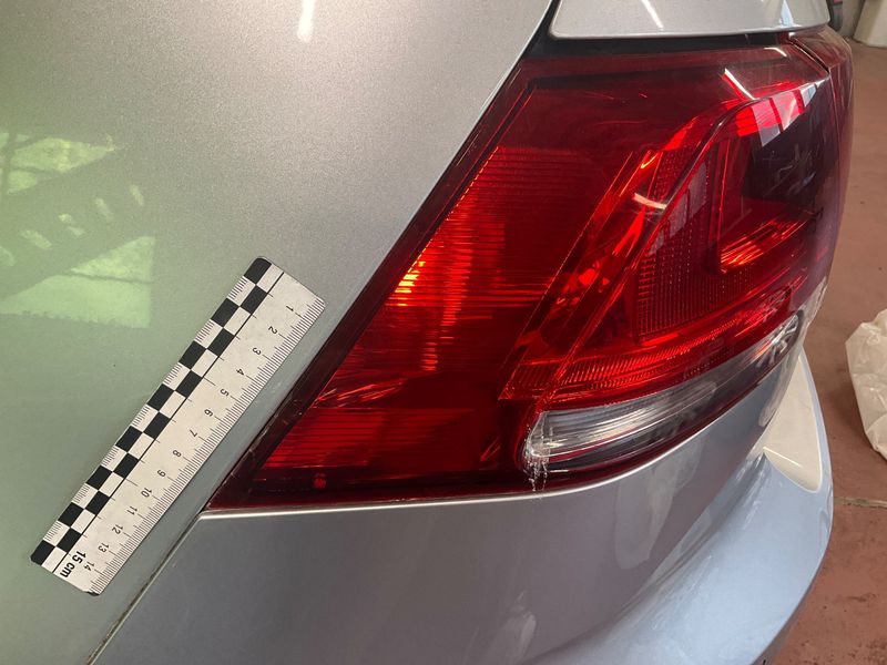 Volkswagen Golf VII 1.6 TDI Comfortline BlueMotion Tech 2013 – снимка 46
