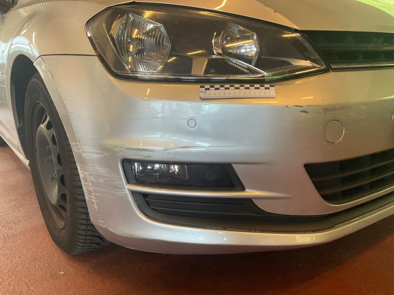 Volkswagen Golf VII 1.6 TDI Comfortline BlueMotion Tech 2013 – снимка 54
