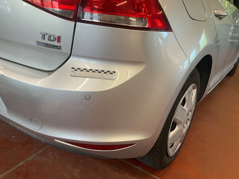 Volkswagen Golf VII 1.6 TDI Comfortline BlueMotion Tech 2013 – снимка 43