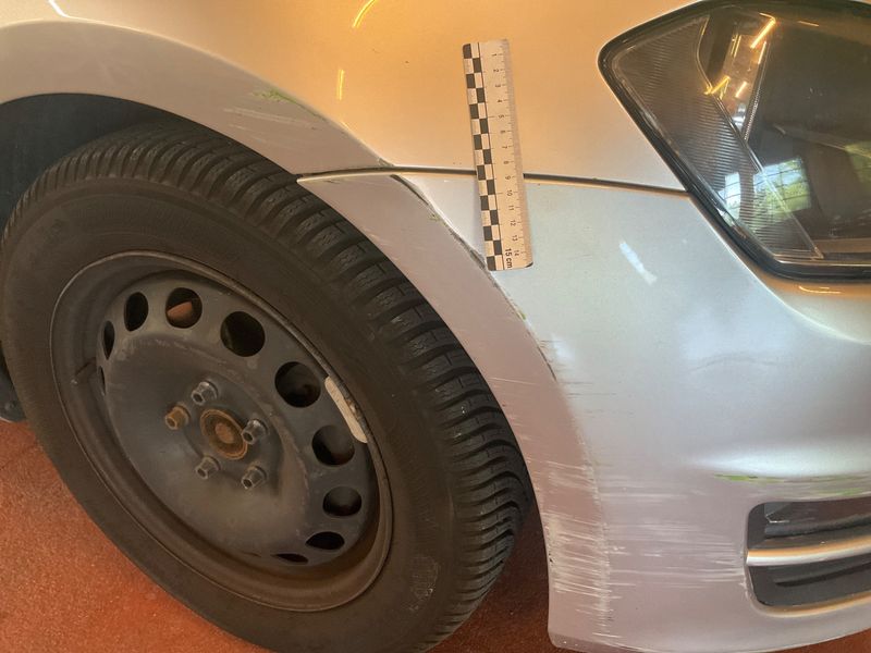 Volkswagen Golf VII 1.6 TDI Comfortline BlueMotion Tech 2013 – снимка 57