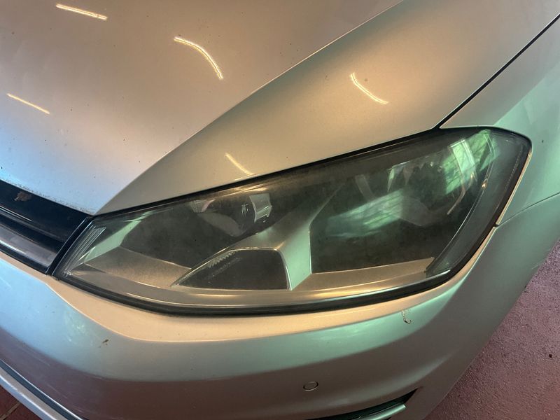Volkswagen Golf VII 1.6 TDI Comfortline BlueMotion Tech 2013 – снимка 56