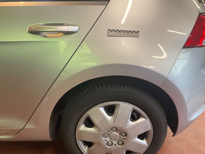Volkswagen Golf VII 1.6 TDI Comfortline BlueMotion Tech 2013 – снимка 40