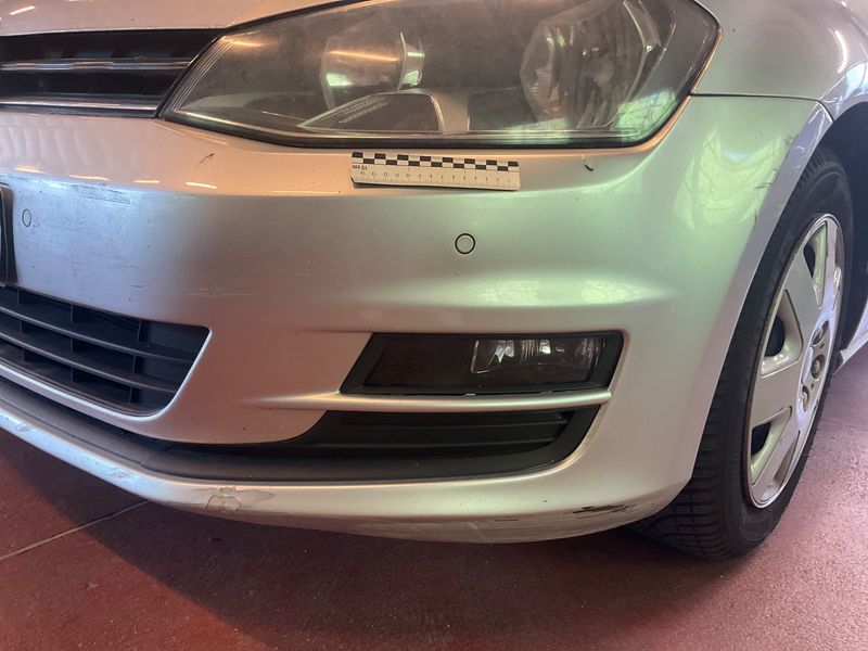 Volkswagen Golf VII 1.6 TDI Comfortline BlueMotion Tech 2013 – снимка 52