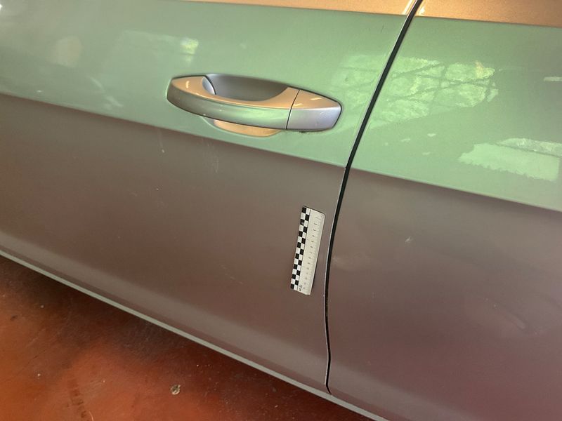 Volkswagen Golf VII 1.6 TDI Comfortline BlueMotion Tech 2013 – снимка 35