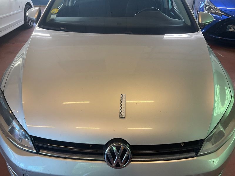 Volkswagen Golf VII 1.6 TDI Comfortline BlueMotion Tech 2013 – снимка 55