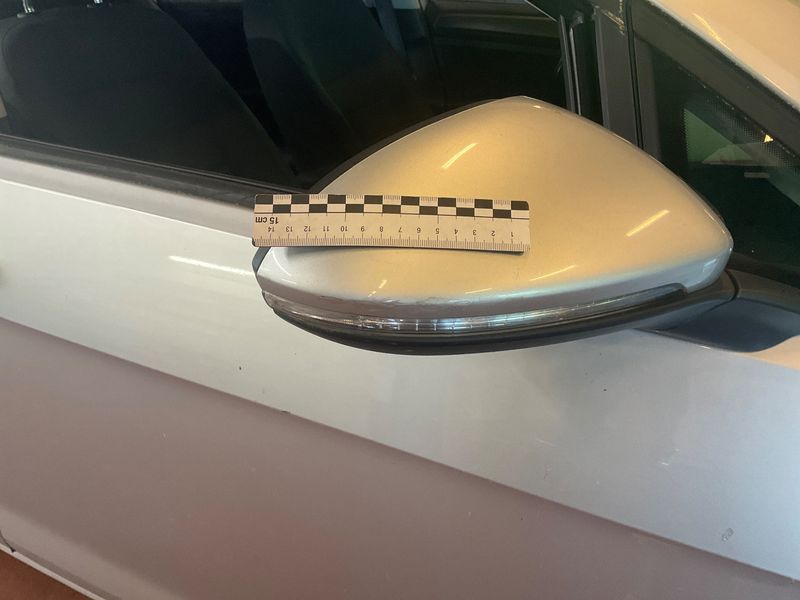 Volkswagen Golf VII 1.6 TDI Comfortline BlueMotion Tech 2013 – снимка 26
