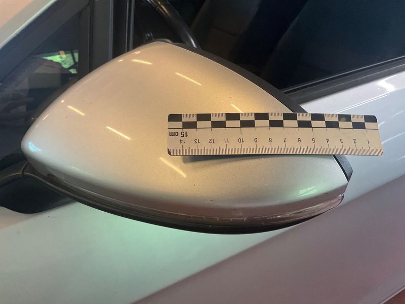 Volkswagen Golf VII 1.6 TDI Comfortline BlueMotion Tech 2013 – снимка 36