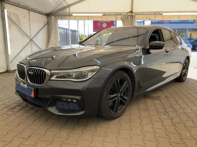BMW 7er
