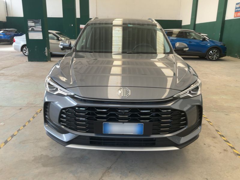 MG ZS 1.5 T-GDI Plug-in Hybrid Luxury — zdjęcie 9