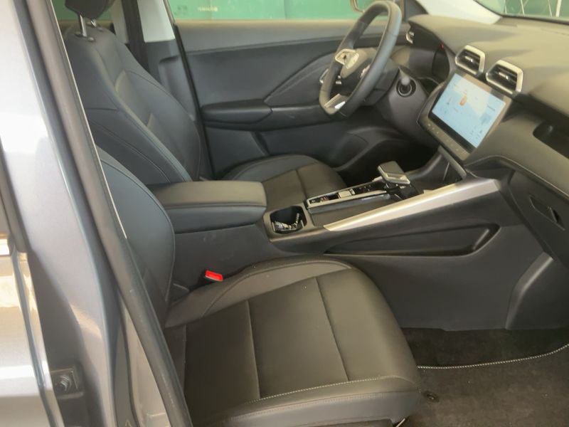 MG ZS 1.5 T-GDI Plug-in Hybrid Luxury — zdjęcie 11