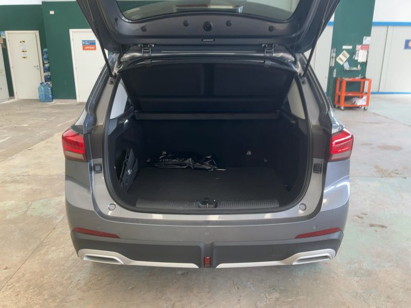 MG ZS 1.5 T-GDI Plug-in Hybrid Luxury — zdjęcie 10