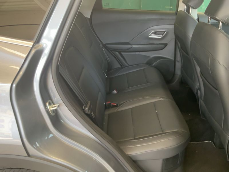 MG ZS 1.5 T-GDI Plug-in Hybrid Luxury — zdjęcie 14