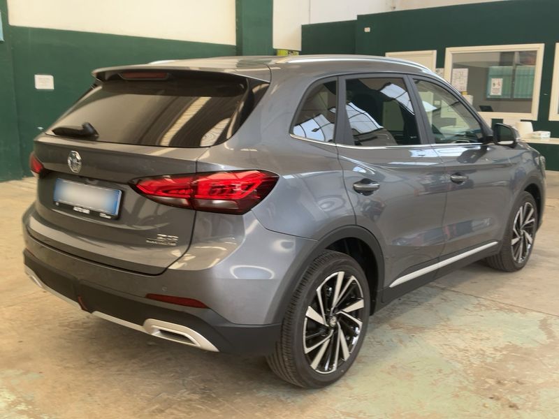 MG ZS 1.5 T-GDI Plug-in Hybrid Luxury — zdjęcie 6