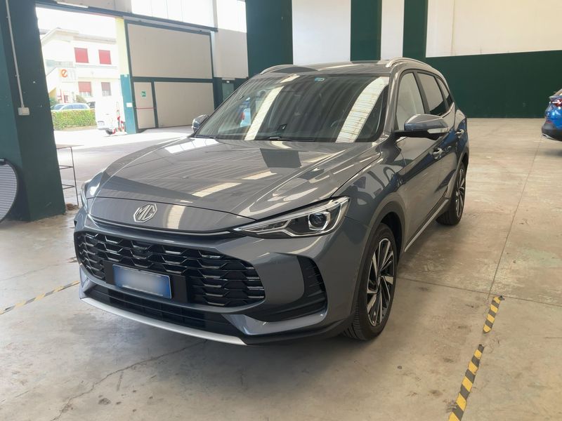 MG ZS 1.5 T-GDI Plug-in Hybrid Luxury