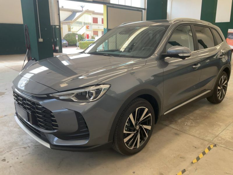 MG ZS 1.5 T-GDI Plug-in Hybrid Luxury — zdjęcie 2