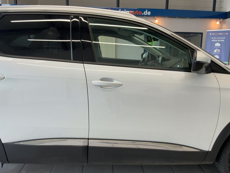 Peugeot 3008 1.5 Blue-HDi Allure — zdjęcie 7