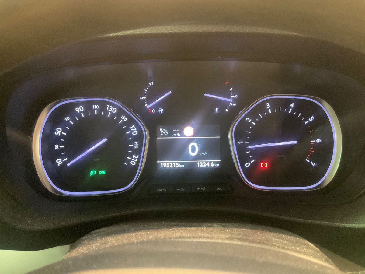 Toyota ProAce 2016 — photo 19