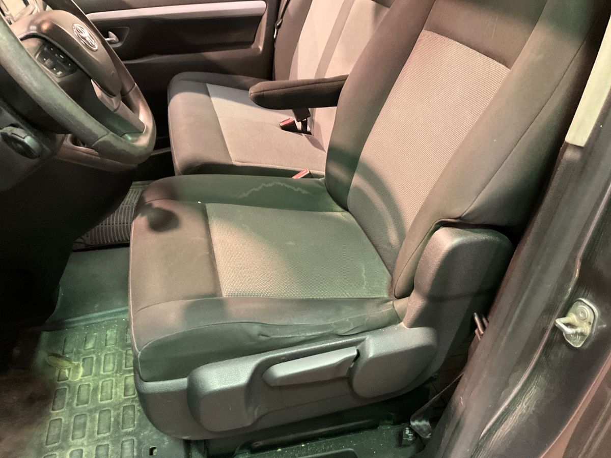 Toyota ProAce 2016 — photo 30