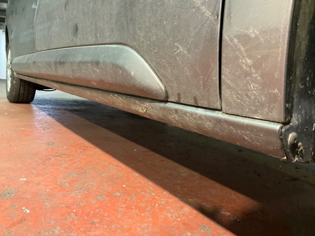 Toyota ProAce 2016 — photo 41