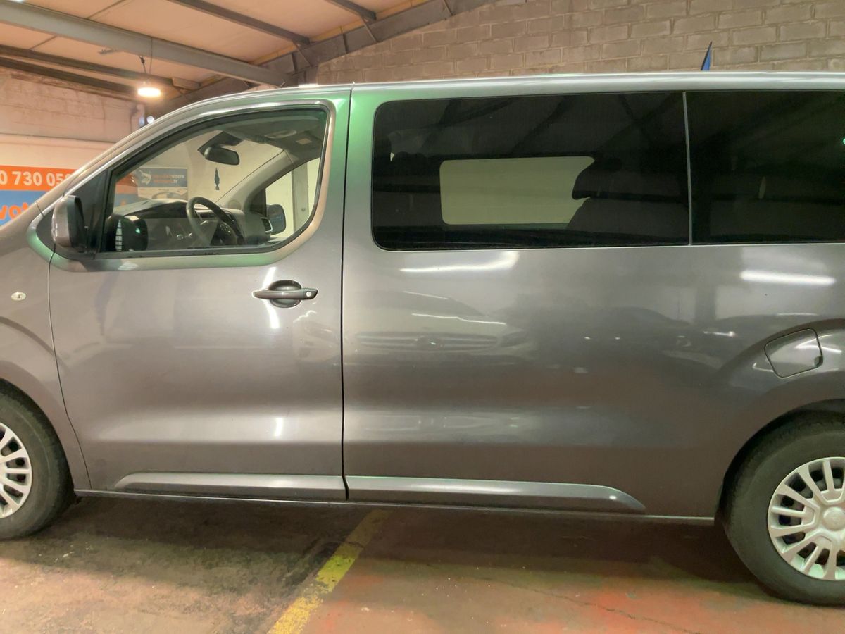Toyota ProAce 2016 — photo 5