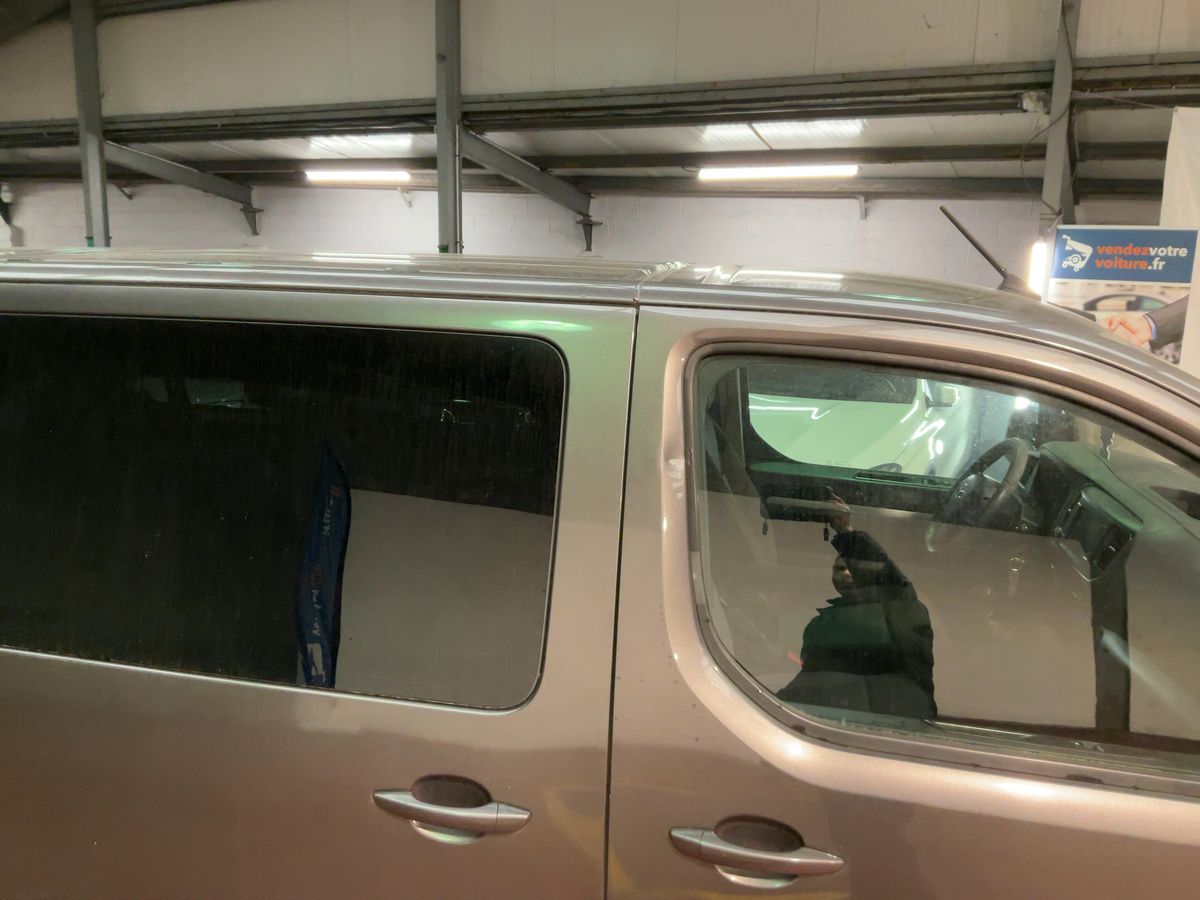 Toyota ProAce 2016 — photo 14