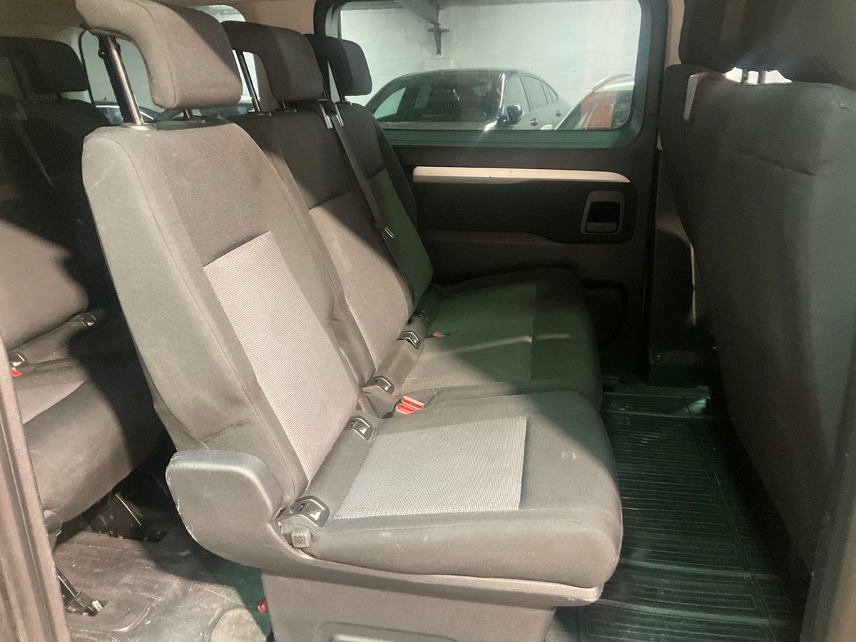 Toyota ProAce 2016 — photo 20