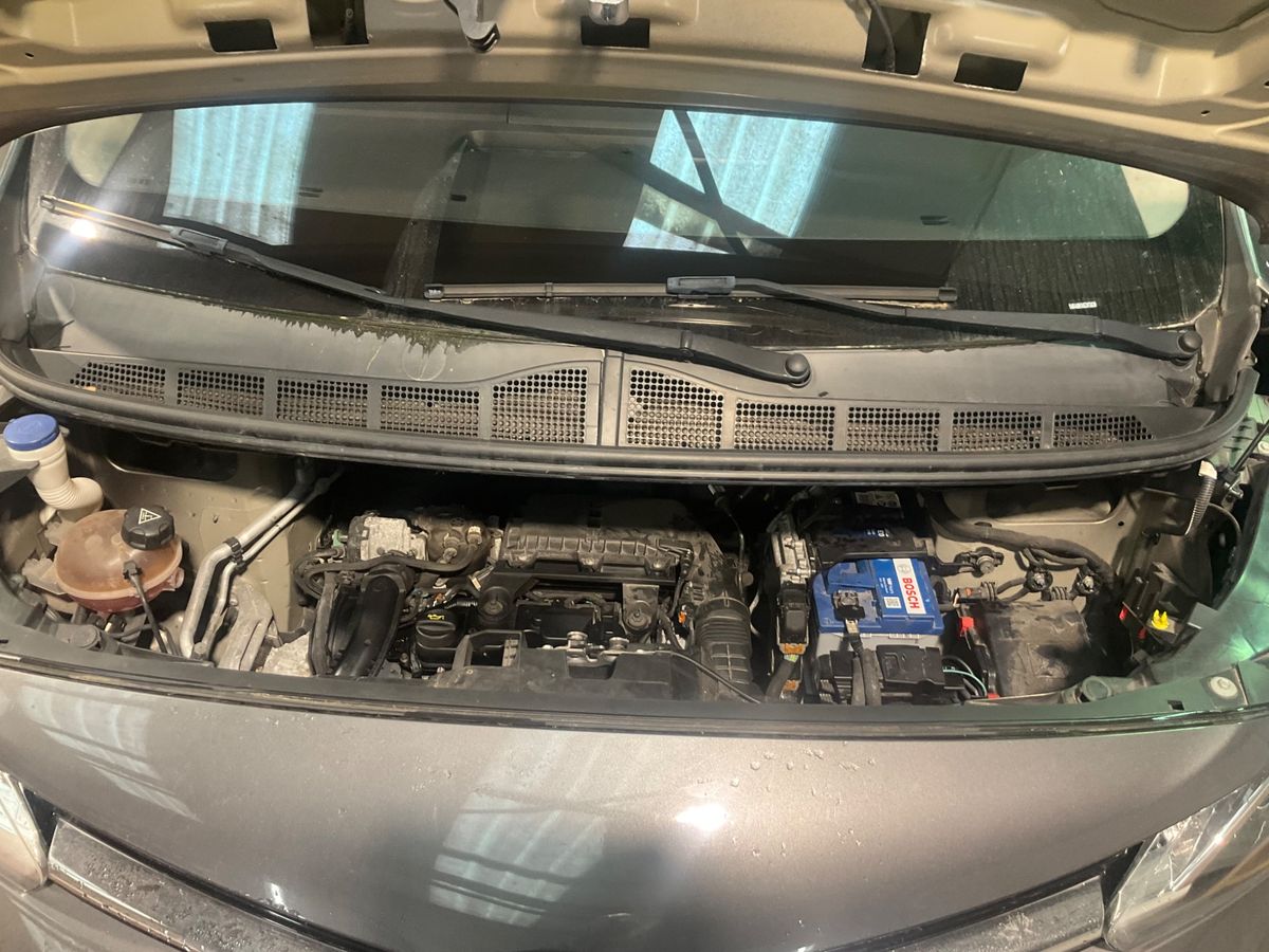 Toyota ProAce 2016 — photo 38