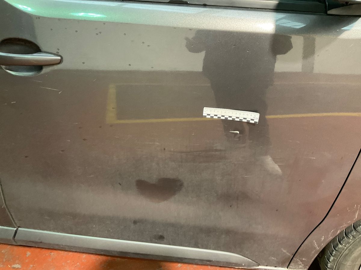 Toyota ProAce 2016 — photo 29