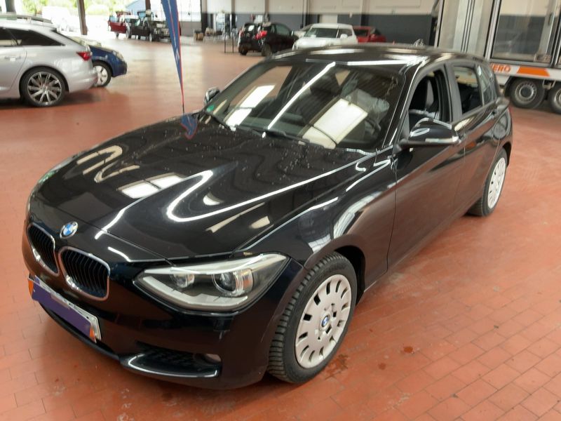BMW 1er