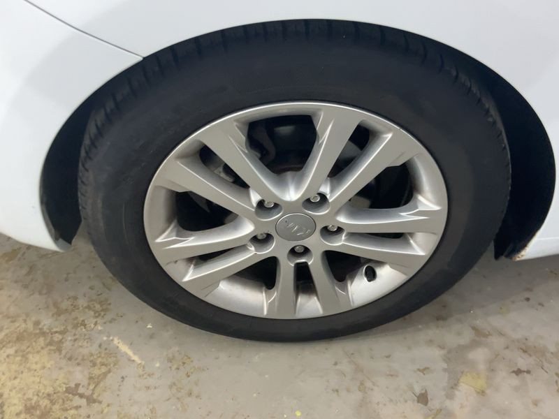 Kia cee'd 1.6 CRDi Dream Team 2014 – снимка 9