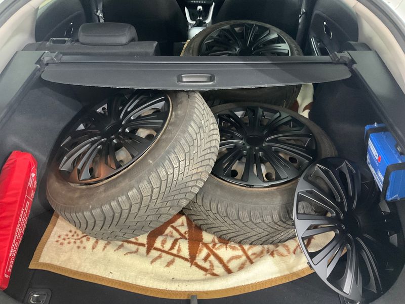 Kia cee'd 1.6 CRDi Dream Team 2014 – снимка 15