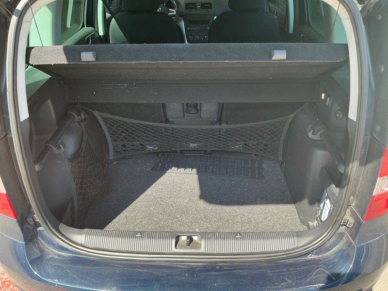 Skoda Yeti 2.0 TDI Edition 2015 – снимка 28
