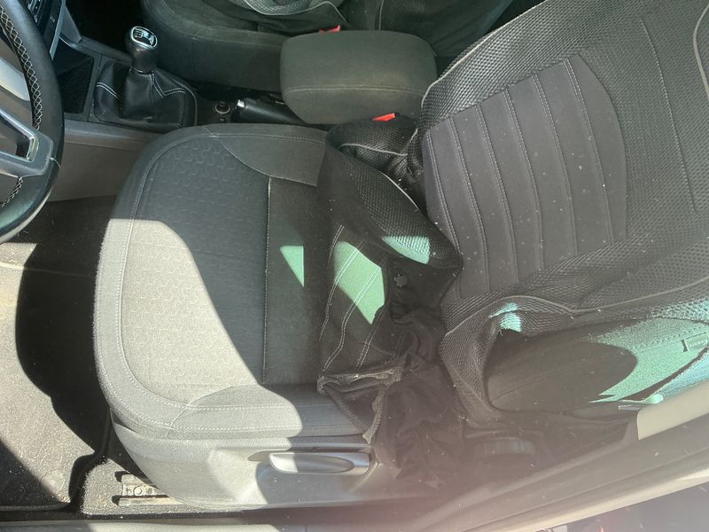 Skoda Yeti 2.0 TDI Edition 2015 – снимка 35