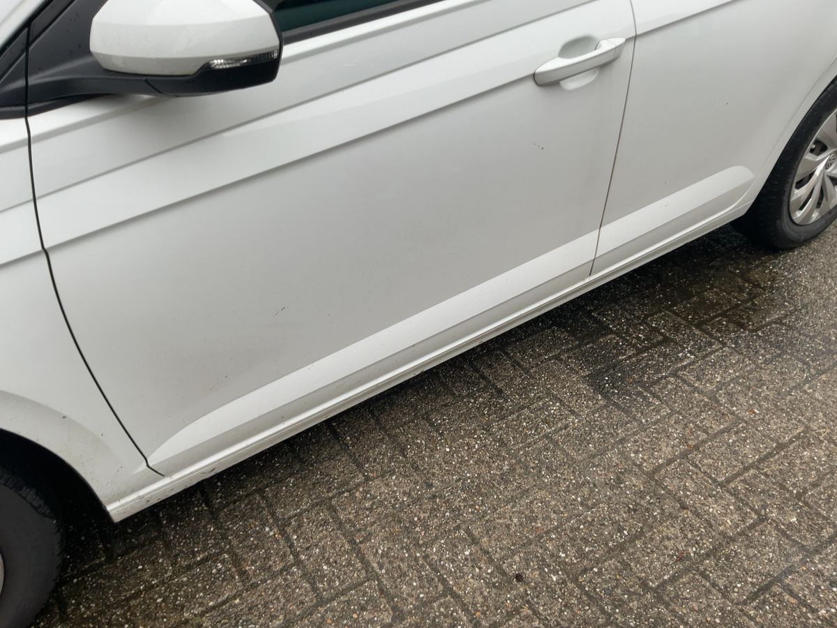 Volkswagen Polo d'occasion