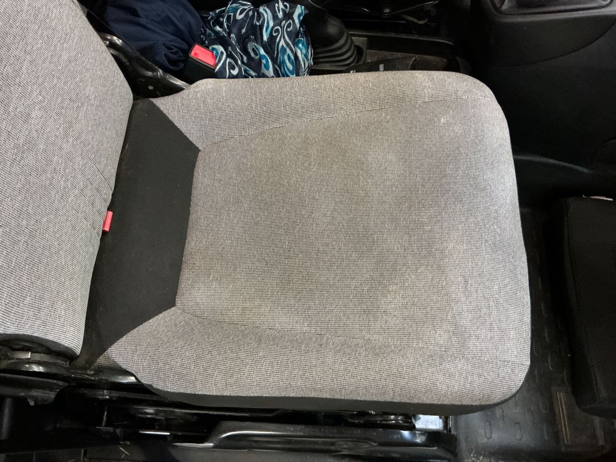 Fiat Fiorino 2019 — photo 26