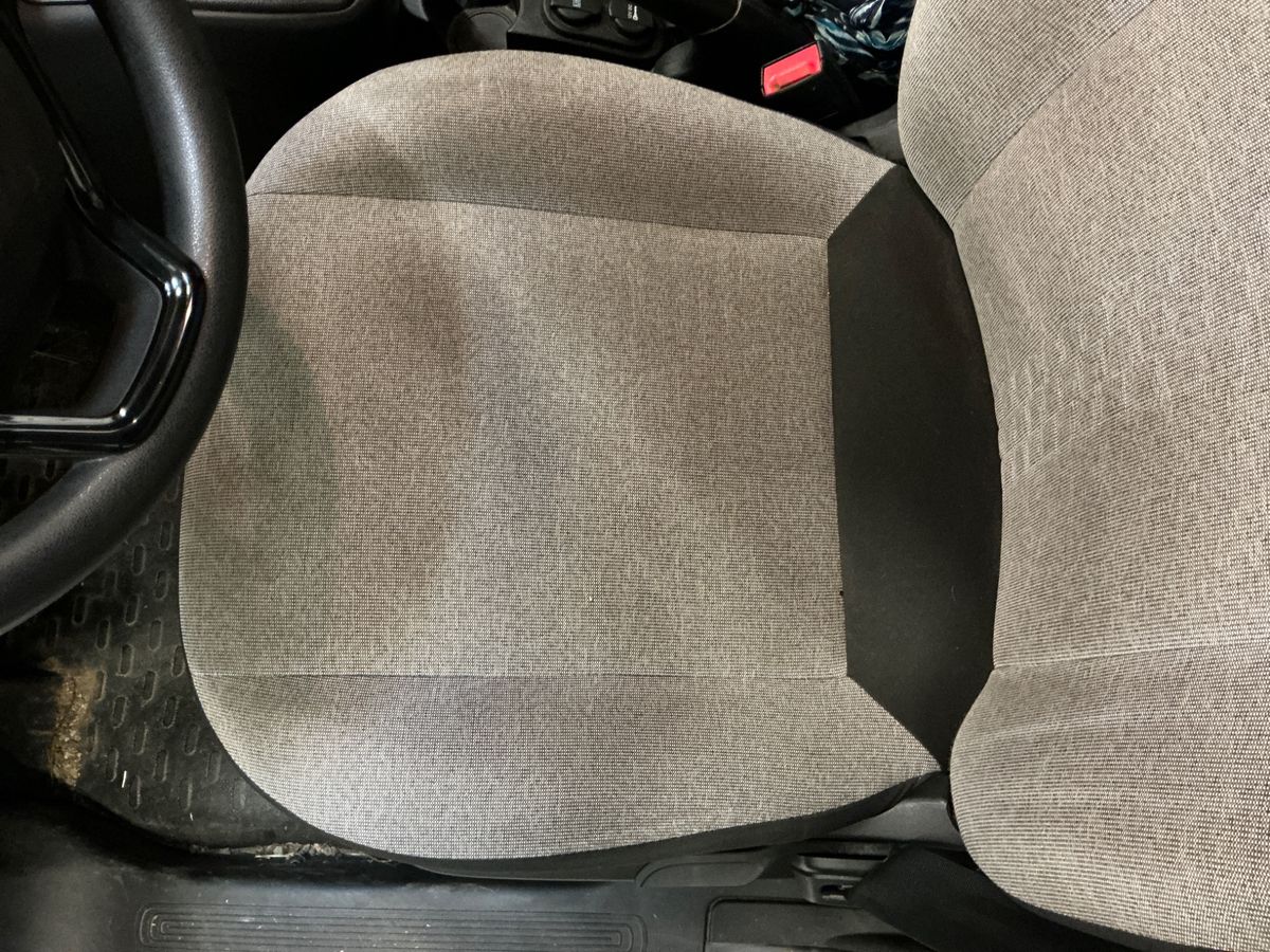 Fiat Fiorino 2019 — photo 27