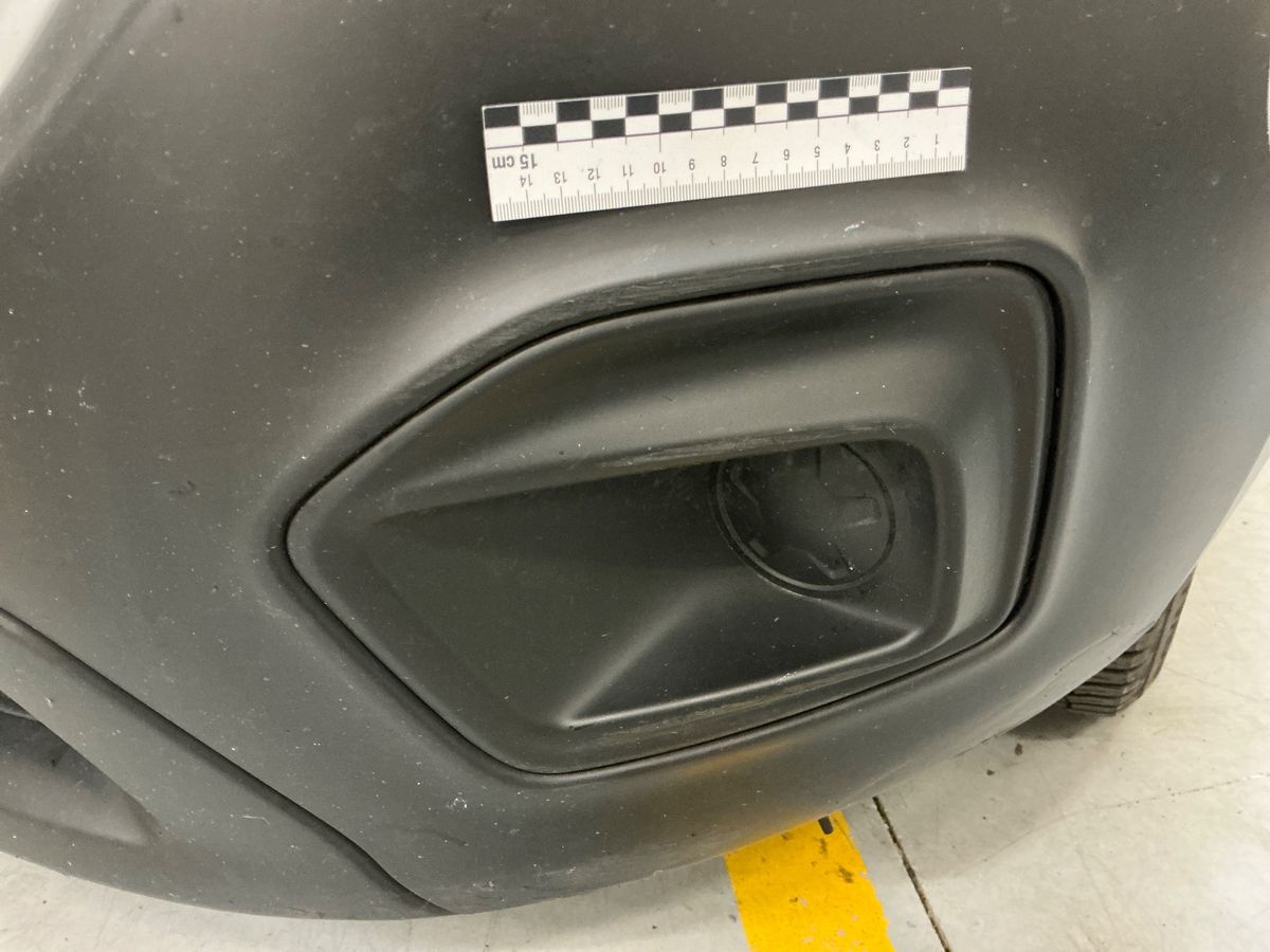 Fiat Fiorino 2019 — photo 37