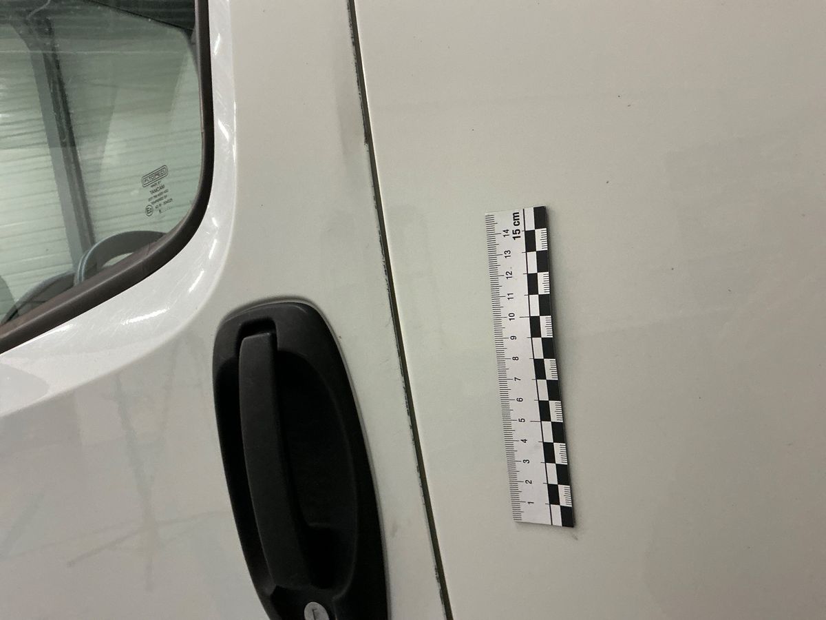 Fiat Fiorino 2019 — photo 28