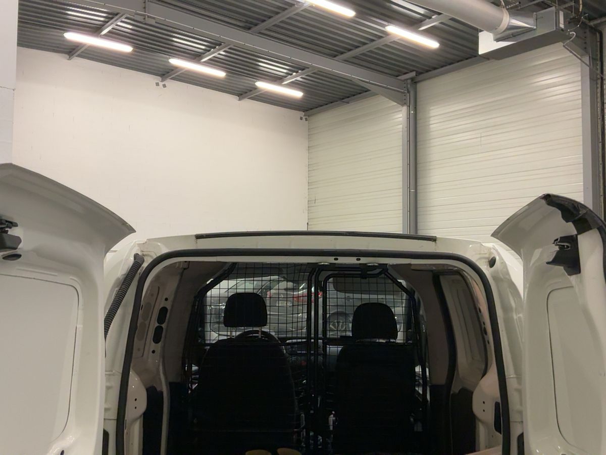 Fiat Fiorino 2019 — photo 16
